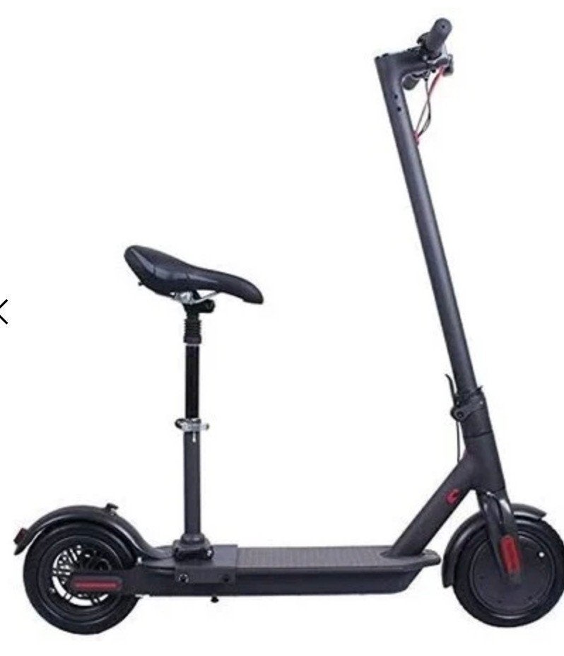 Zadel voor Xiaomi Step, Fietsen en Brommers, Ophalen, Nieuw