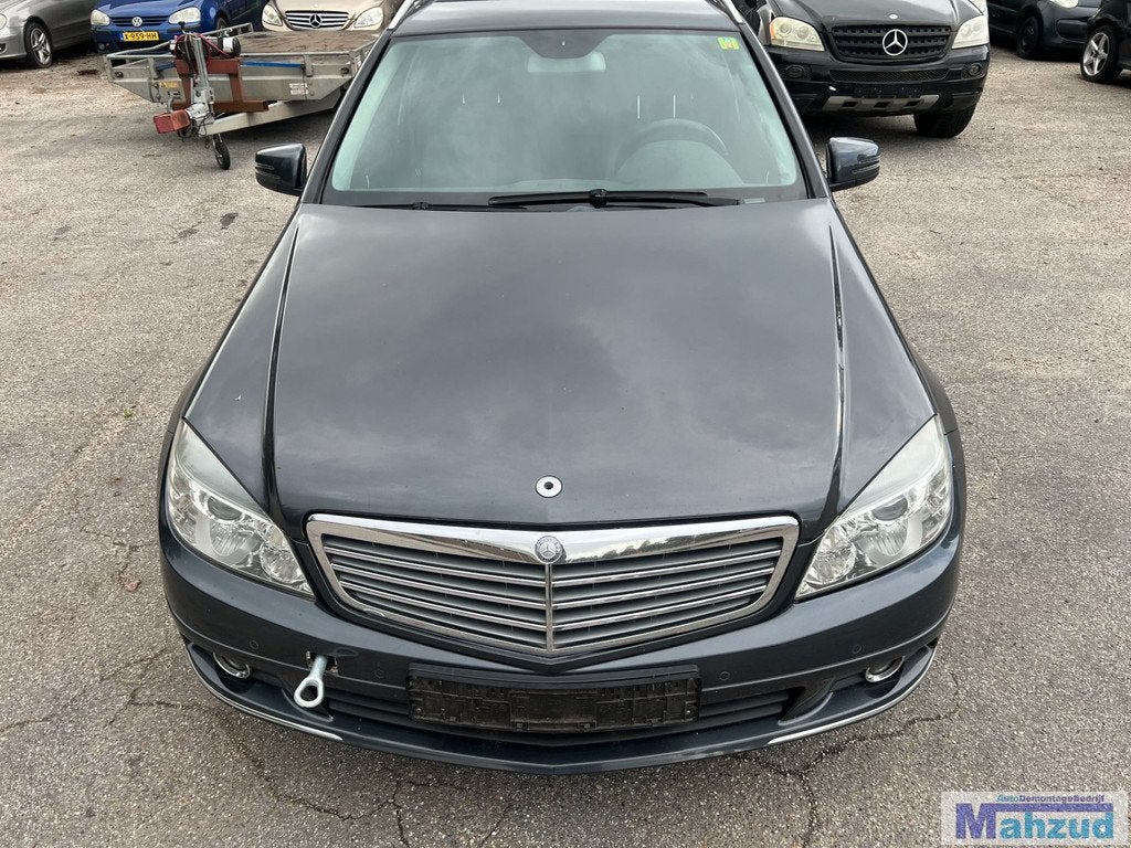 MERCEDES C KLASSE W204 1.8 motor delen 271950, Auto-onderdelen, Motor en Toebehoren, Mercedes-Benz, Gebruikt