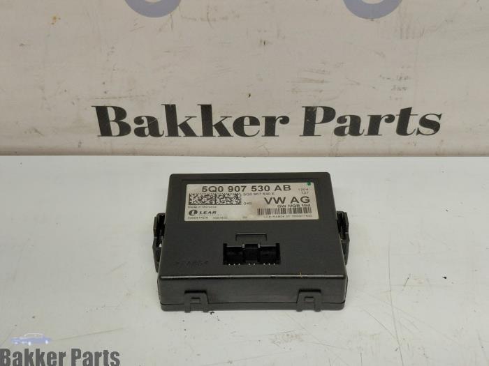Module Gateway d'un Audi A3, -, -, 3 mois de garantie, Audi