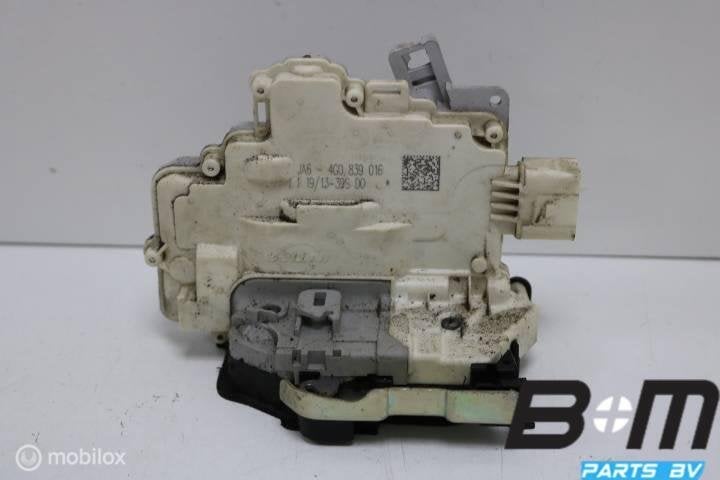 Portierslot RA Audi A7 4G 4G0839016, Autos : Pièces & Accessoires, Habitacle & Garnissage, Utilisé