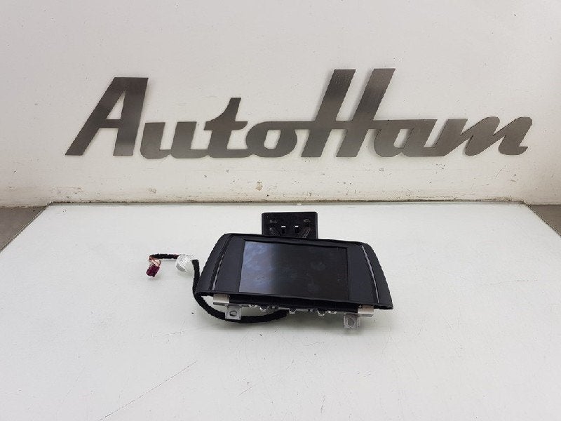 ORDINATEUR MULTIMEDIA BMW 3 serie (F30) (01-2011/10-2018), Utilisé, BMW