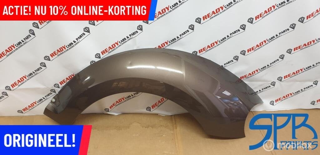 VW BEETLE 5C LINKS ACHTER LINKSACHTER Spatbord LH8Z SCHERM, Auto-onderdelen, Gebruikt, Volkswagen, Ophalen of Verzenden, Volkswagen