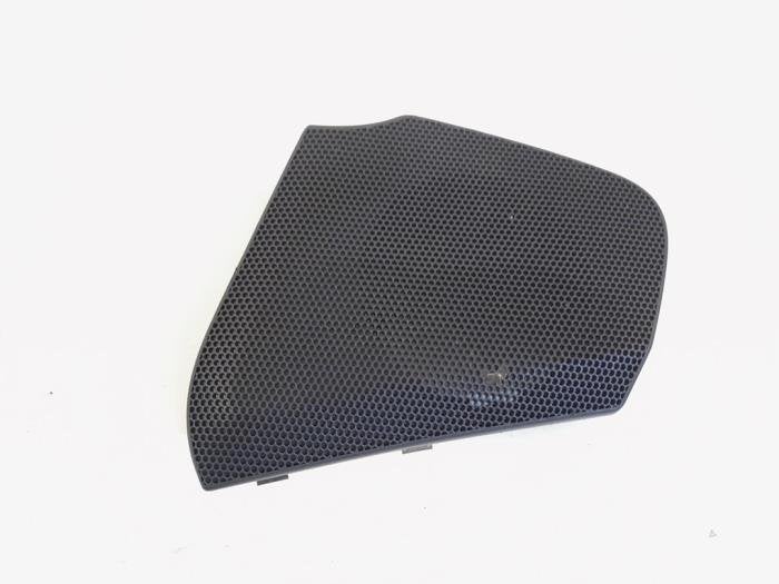 Speakerkap van een Audi Q3, Auto-onderdelen, Interieur en Bekleding, Audi, Gebruikt, 3 maanden garantie, Ophalen of Verzenden