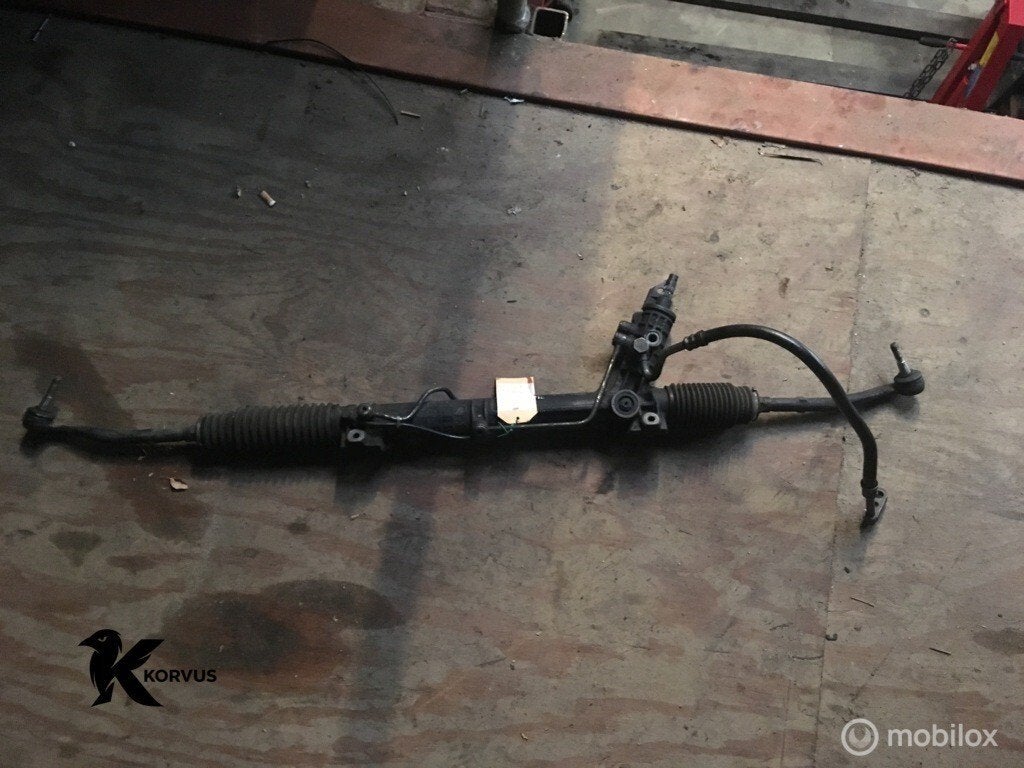 BMW E39 onderdelen Stuurhuis Hydraulisch en servotronic, Gebruikt, BMW, BMW