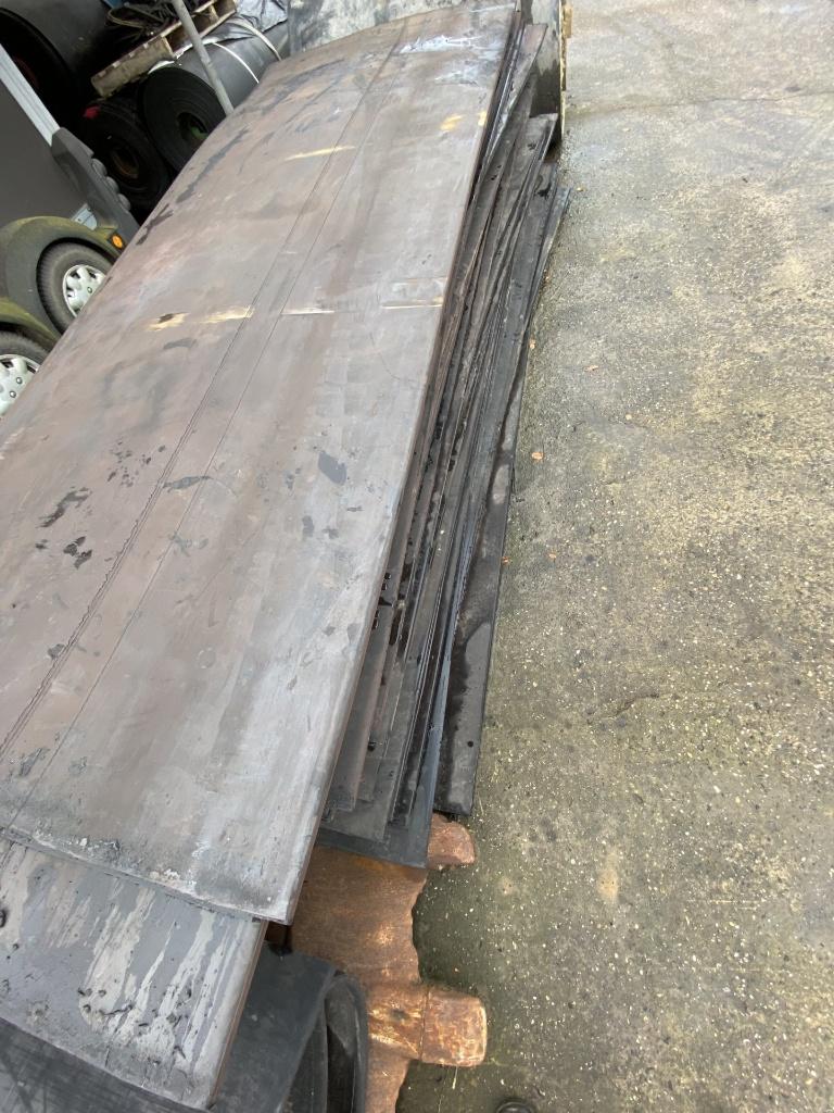 rubbermatten 3 meter lang, Dieren en Toebehoren, Weidegang