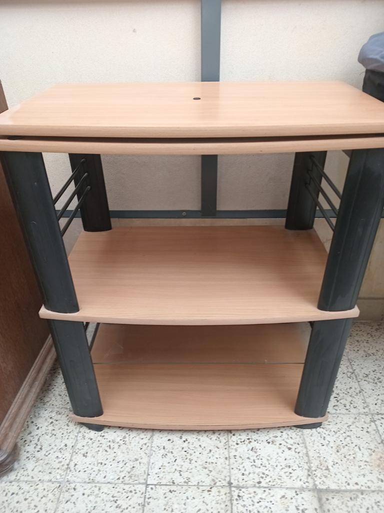 Meuble TV ou PC, Enlèvement