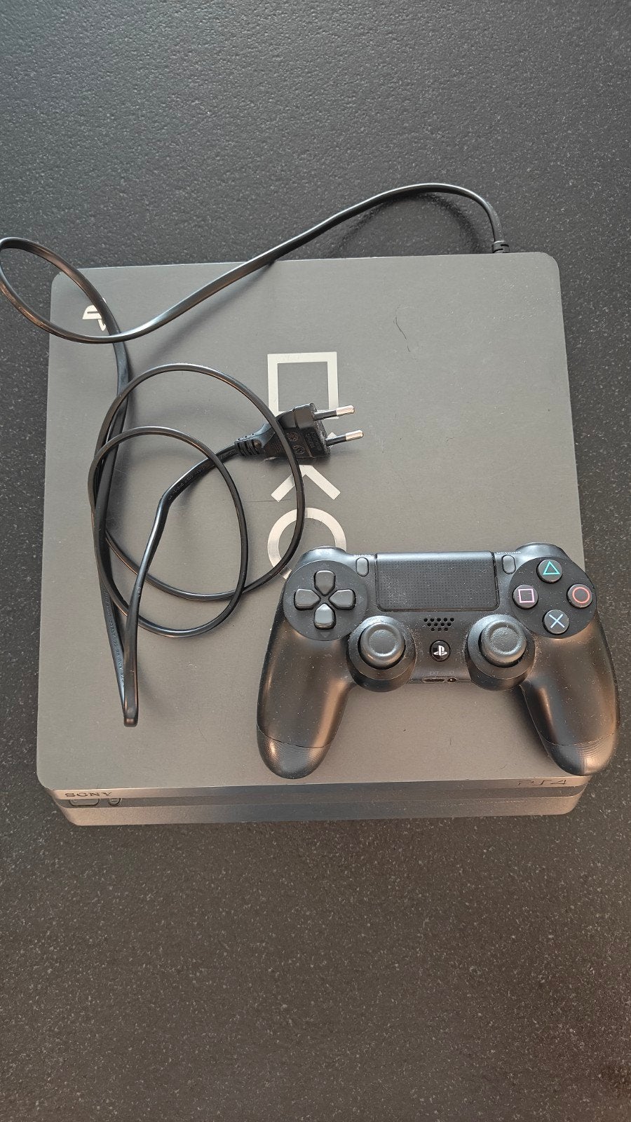 Playstation 4, Games en Spelcomputers, Spelcomputers | Sony PlayStation 4, Ophalen of Verzenden
