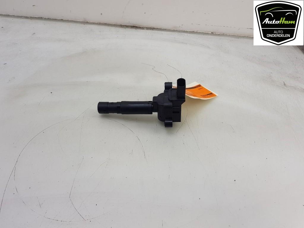 PEN BOBINE Mercedes-Benz C (W204) (|A0001502580|), Gebruikt, Mercedes-Benz