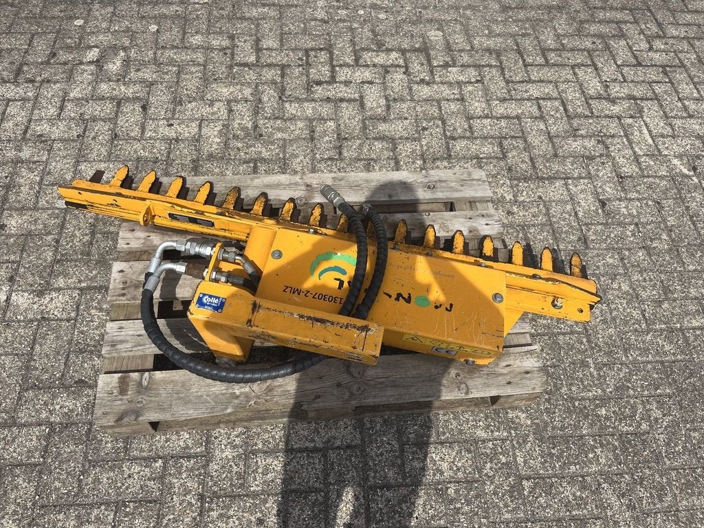 Dücker-Maschinenfabrik HS16 #783362, Articles professionnels, Agriculture | Outils, Autre, Autres types