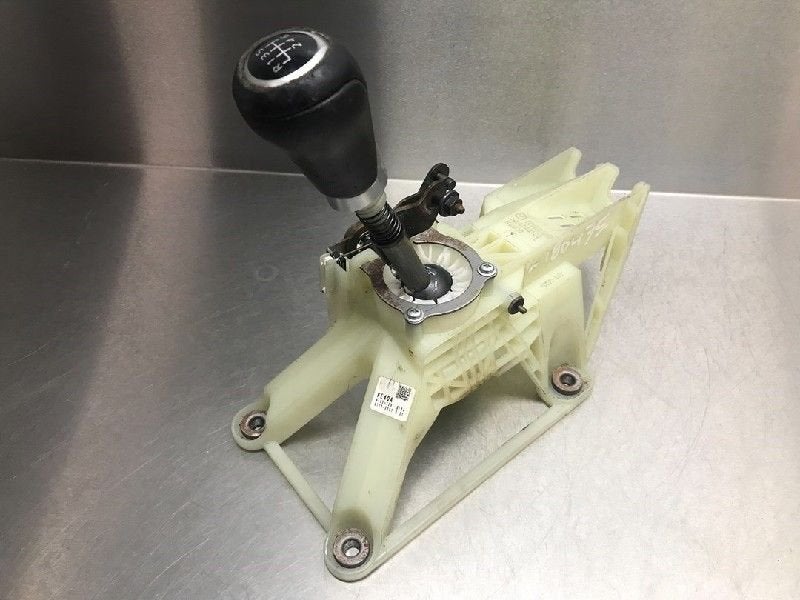 VERSNELLINGSBAK MECHANIEK ABS Mazda CX-5 (KE,GH), Gebruikt, Mazda