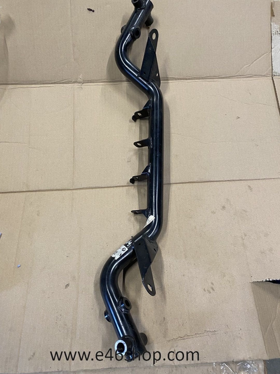 BMW 5 SERIE E34 DWARSLIGGER OEM 31121138244 NIEUW ORG BMW, Neuf, -, -, Enlèvement ou Envoi