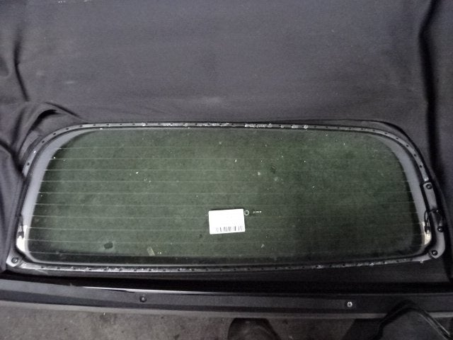 ACHTERRUIT Porsche 718 Boxster (982) (01-2016/-), Gebruikt, Rue de l'Espoir 34 34
4030  GRIVEGNÉE, BE, Info@Collignon.be, Mevr. I. Hauben