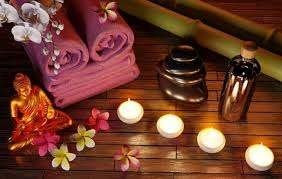 Massage Harmonisant, Diensten en Vakmensen, Welzijn | Masseurs en Massagesalons, Ontspanningsmassage