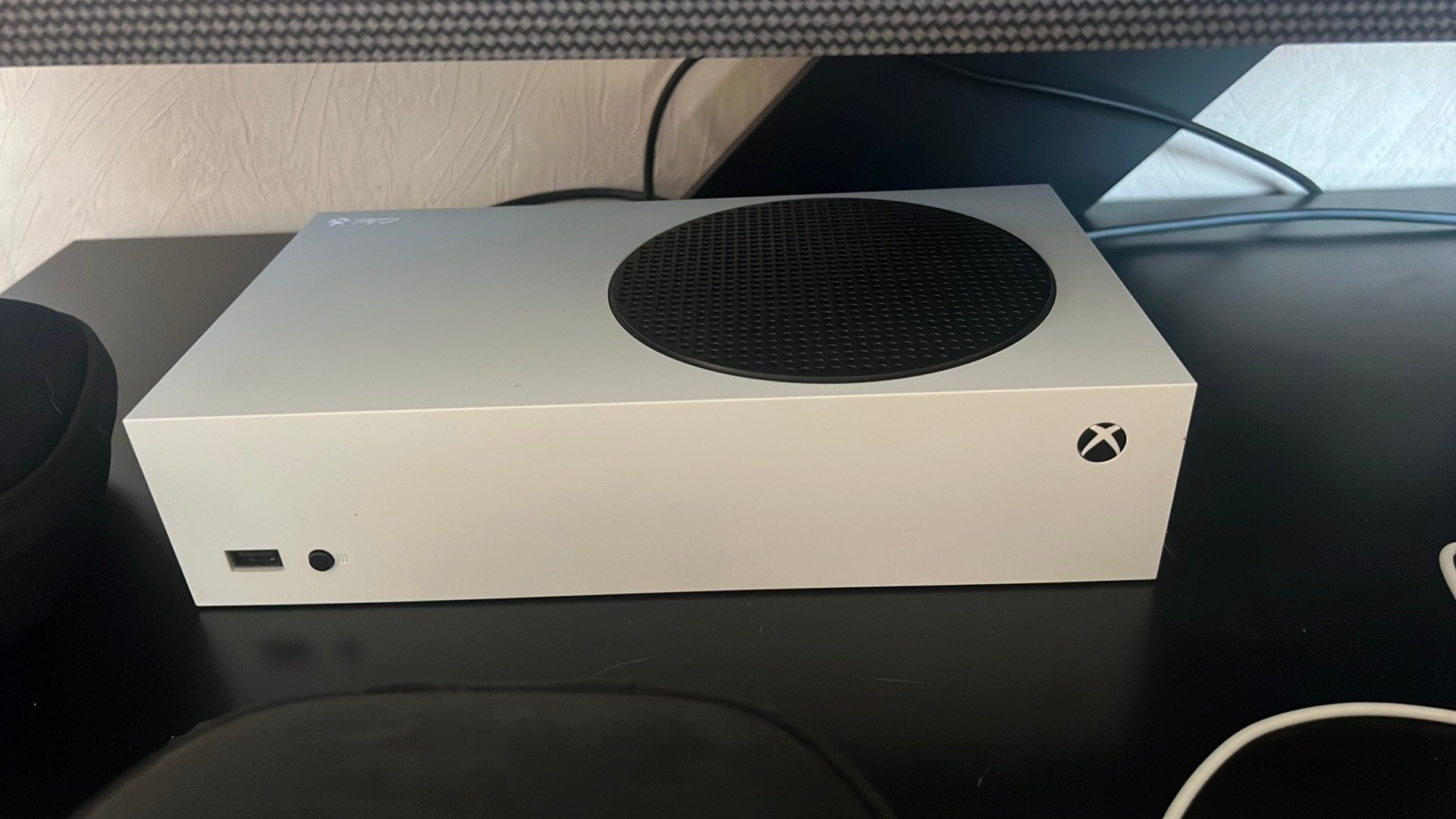 Xbox series S (zonder controller), Ophalen, Zo goed als nieuw, Xbox Series S