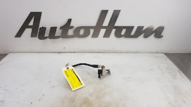 CAPTEUR AIRBAG Audi A1 (8X1 / 8XK) (|6C0915181D|), Utilisé, Audi