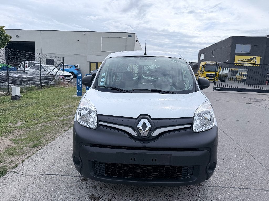 kangoo maxi L2/2022/Diesel/Lez ok  2030 5495,86€hors TVA, Autos, Camionnettes & Utilitaires, Entreprise, Achat, USB, Renault, Diesel