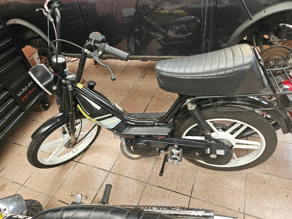 Honda camino B klasse, Autres modèles, Classe B (45 km/h), Enlèvement, Utilisé