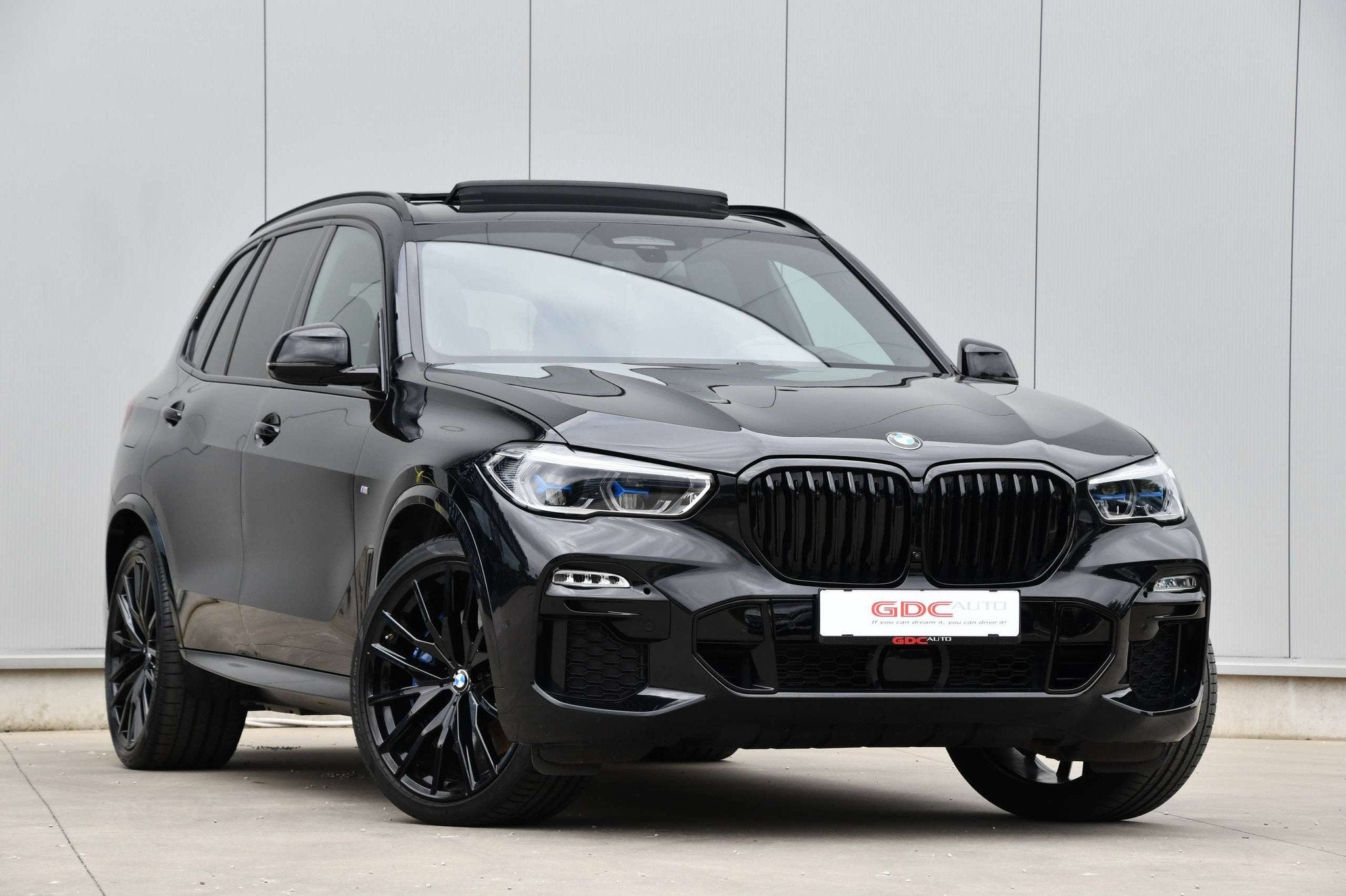BMW X5 X5 xDrive45e l M-Sport l Laser l Pano l (bj 2021), Auto's, BMW, Bedrijf, Te koop, X5, 360° camera, 4x4, ABS, Airbags, Airconditioning