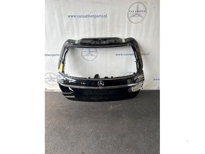 Hayon d'un Mercedes C-Klasse (197), Autos : Pièces & Accessoires, -, Utilisé, -, -