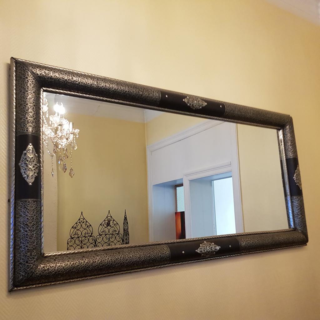 Très grands miroirs à vendre !, Enlèvement