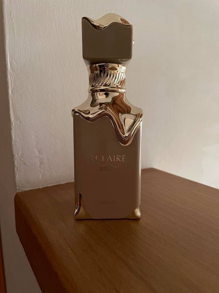 Eclaire Lattafe parfum (Nieuw), Ophalen, Nieuw