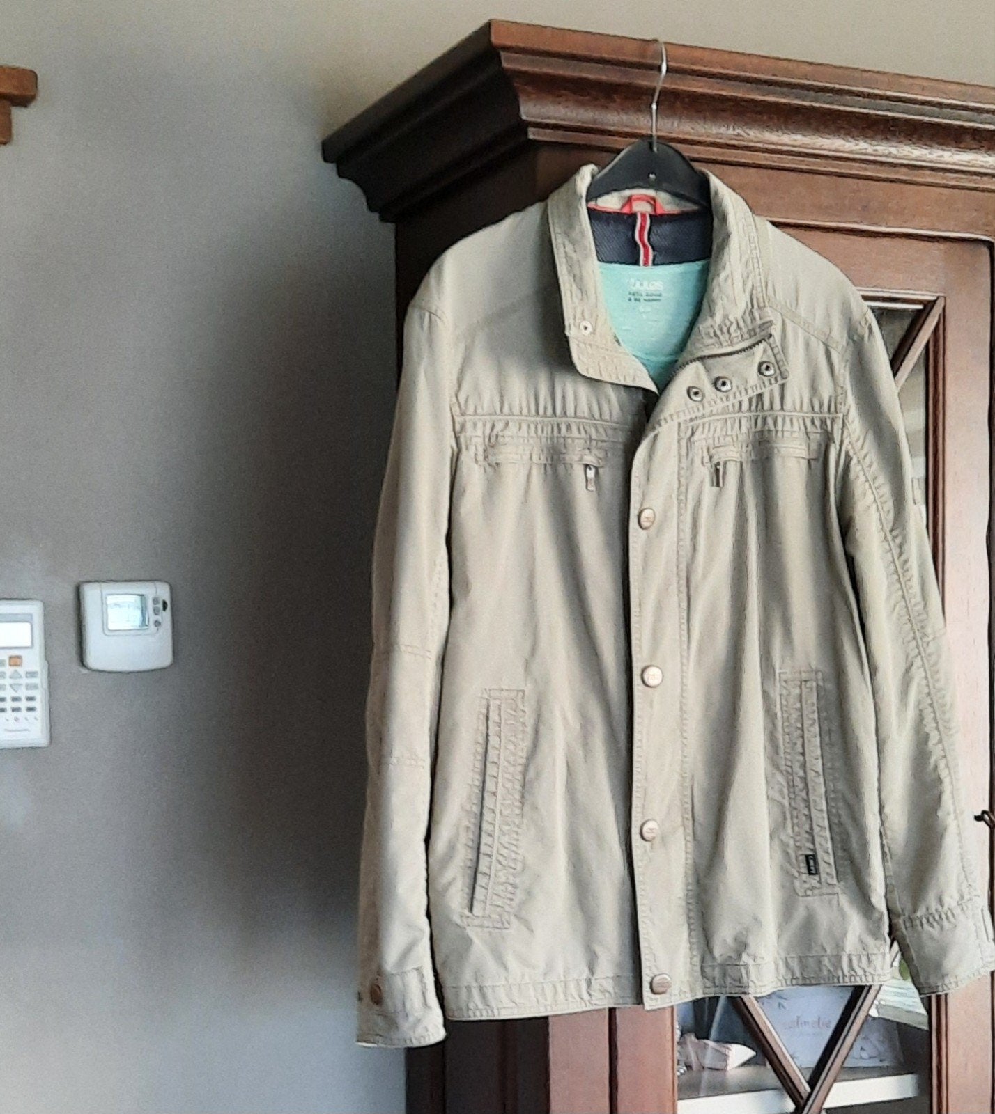 Joli blouson Chevy taille 50., Vêtements | Hommes, Enlèvement ou Envoi, Taille 48/50 (M)