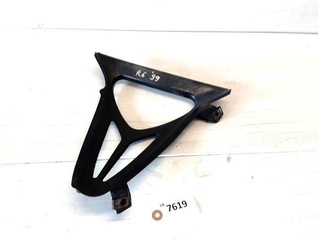 R6 1999 - 2002 Yamaha Kuipdeel Kuipdeel V-stuk D1-51108, Motoren
