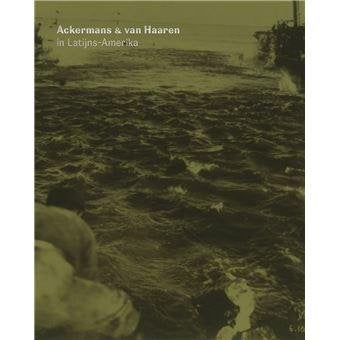 Ackermans & van Haaren in Latijns-Amerika / 2020, Boeken, Ophalen of Verzenden, Gelezen