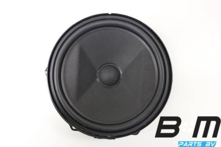 Lagetonenluidspreker LV of RV VW Beetle 5C, Auto diversen, Autospeakers, Gebruikt