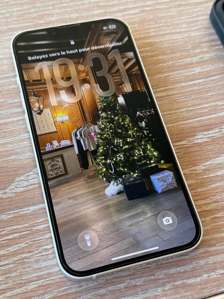 Apple Iphone 13 256, 256 GB, IPhone 13, Enlèvement, Utilisé