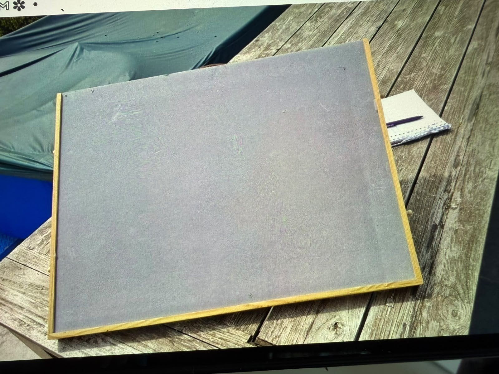 puzzel tafel voor puzzels 5573cm maximum, Ophalen