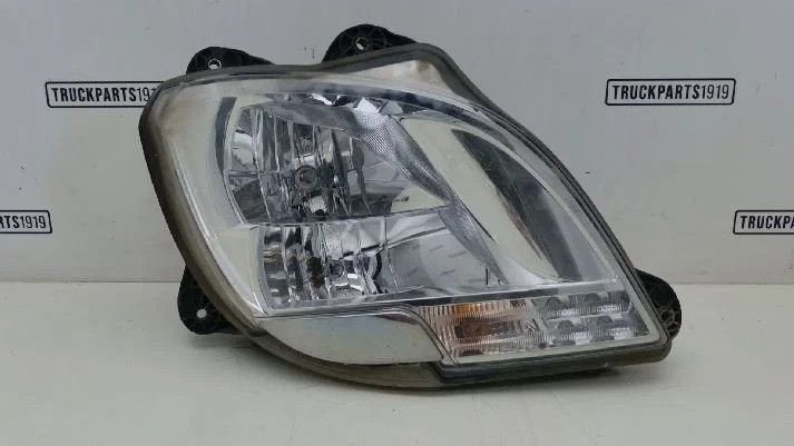 DAF Lighting Koplamp Re. DAF RHD, Enlèvement, Utilisé, DAF, Éclairage