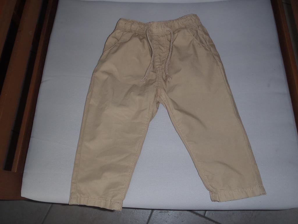 broek maat 74, Ophalen of Verzenden, Zo goed als nieuw, Jongetje, Tape à l'oeil