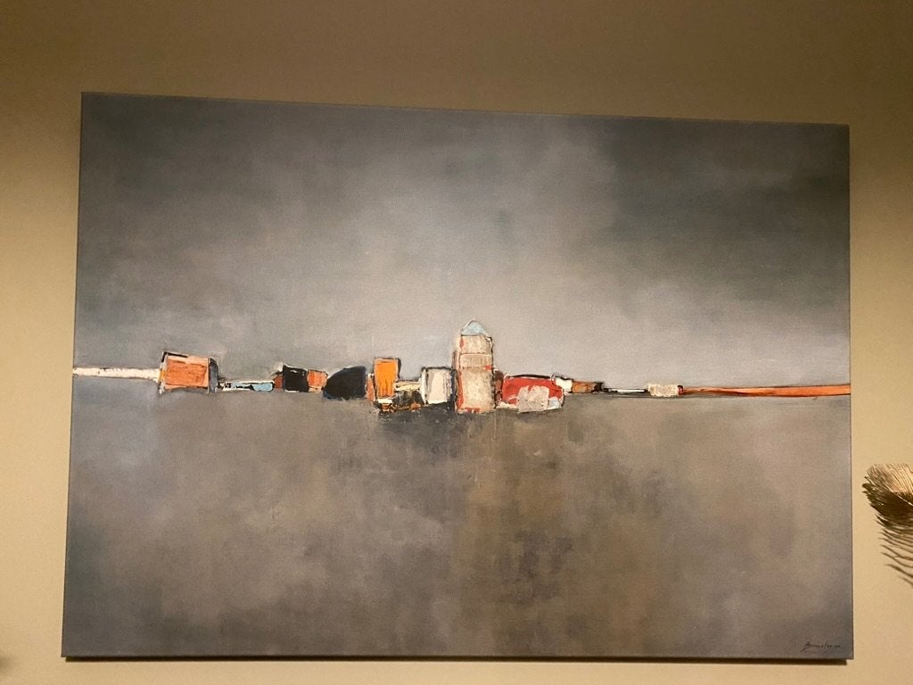 Reproduction sur toile Benevolenza, Antiquités & Art, Enlèvement, Toile