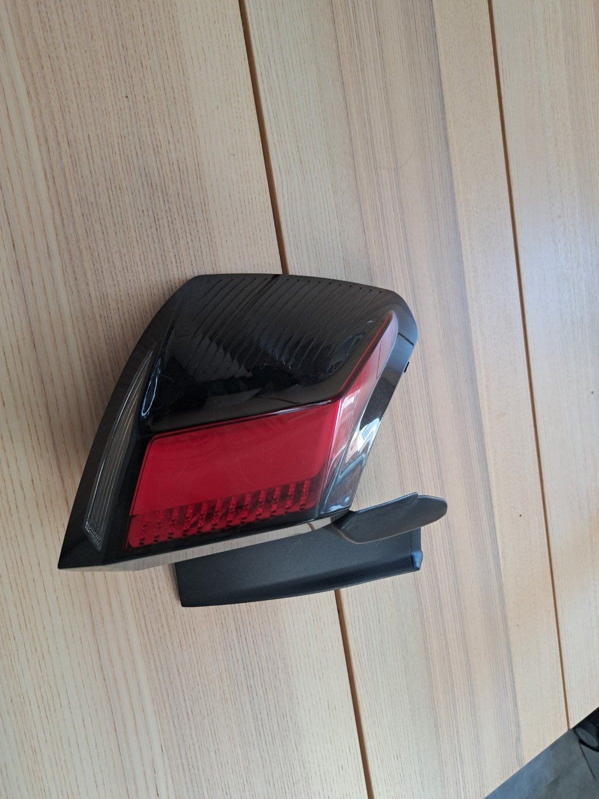 Werkend orgineel LED achterlicht peugeot 3008., Auto-onderdelen, Ophalen, Peugeot
