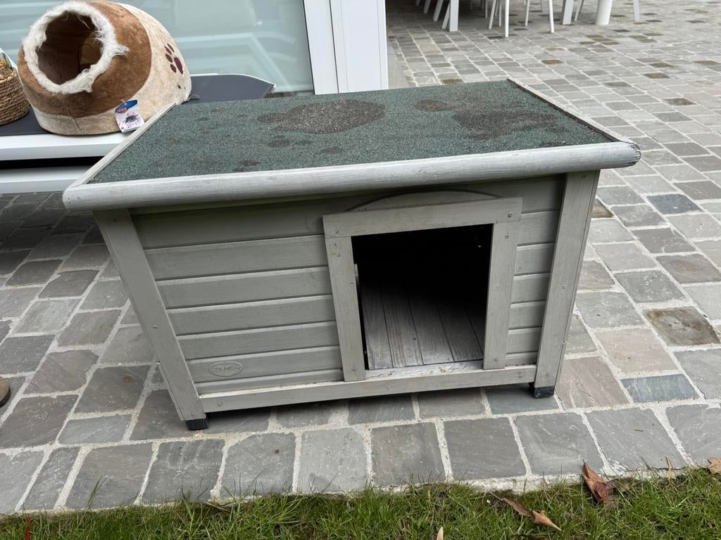 Niche: hond, kat, konijn voor kleine dieren, Dieren en Toebehoren, Ophalen