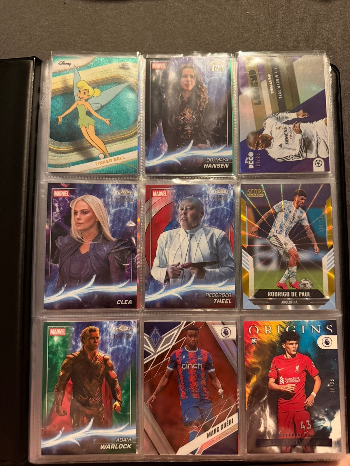 Groot assortiment aan ruilkaarten parralels/autos/relics, Ophalen of Verzenden, Zo goed als nieuw