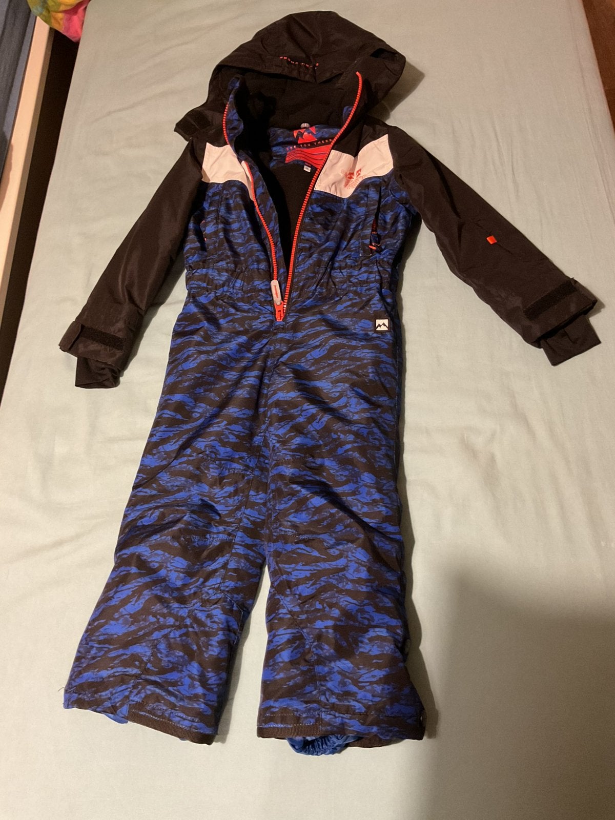 Skipak we fashion maat 98 - 104