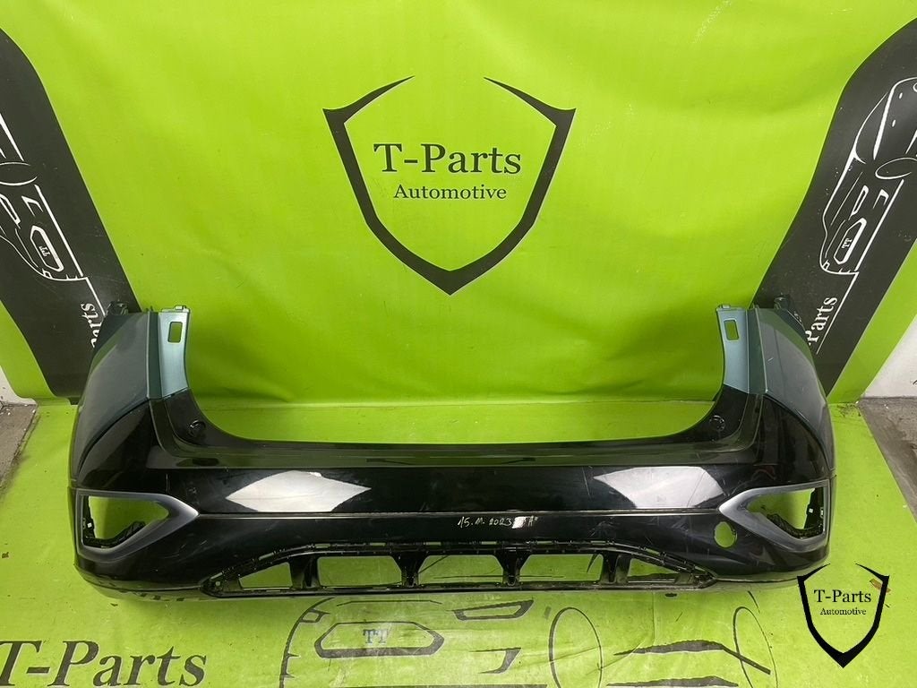 Pare-chocs arri re Kia Sportage 86650R2CB0, Kia, Heolleung-ro 12
06797  Seoul, Pare-chocs, Utilisé