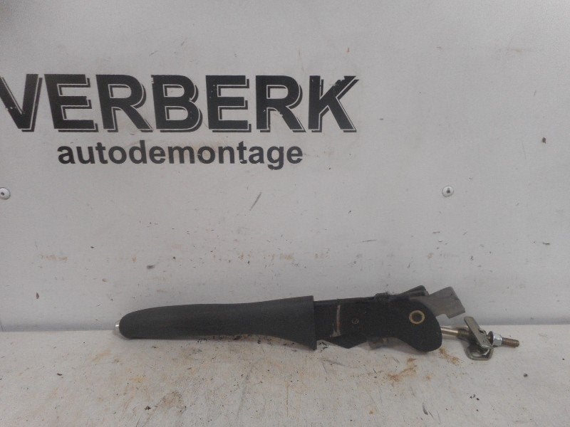 HANDREMHENDEL Peugeot 206 CC (2D) (01-2000/12-2007), Auto-onderdelen, Interieur en Bekleding, Kontakt-peugeot@peugeot.com, Gebruikt