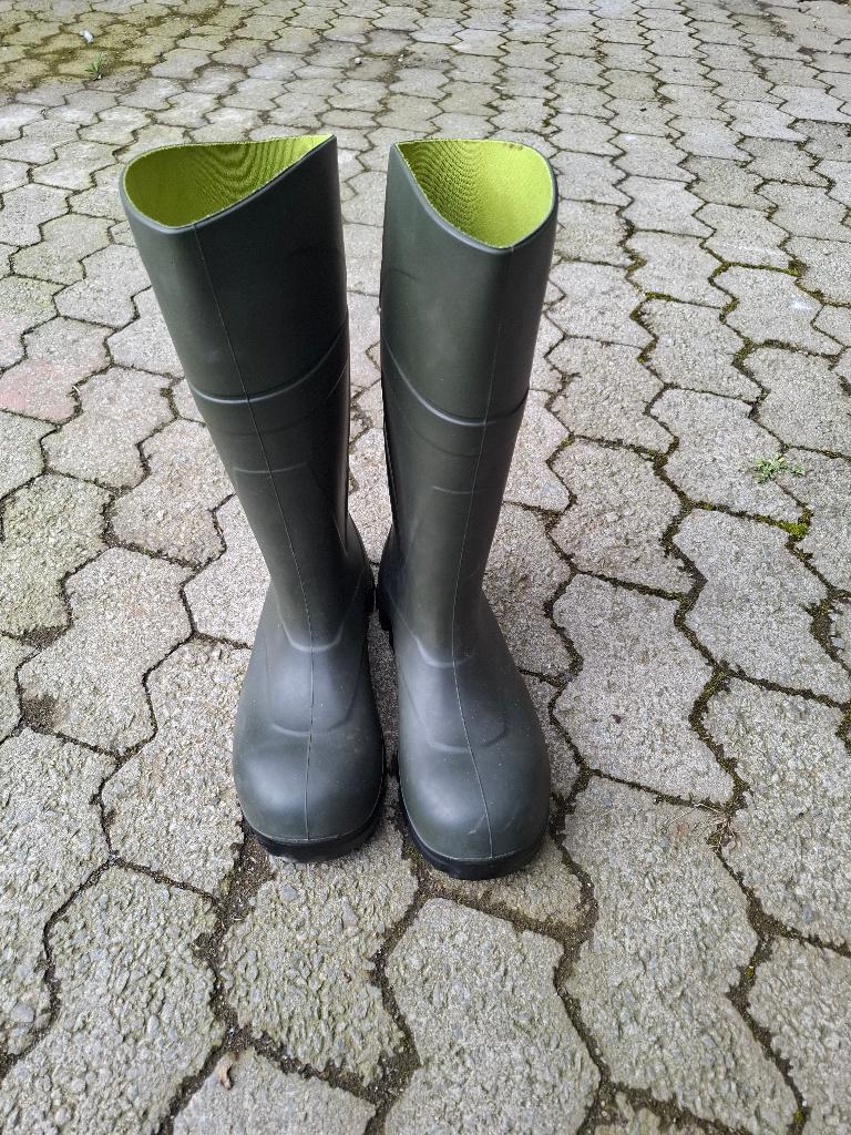 Veiligheidslaars Bekina Maat 42, Vêtements | Hommes, Chaussures, Neuf, Bottes de pluie, Autres couleurs, Enlèvement