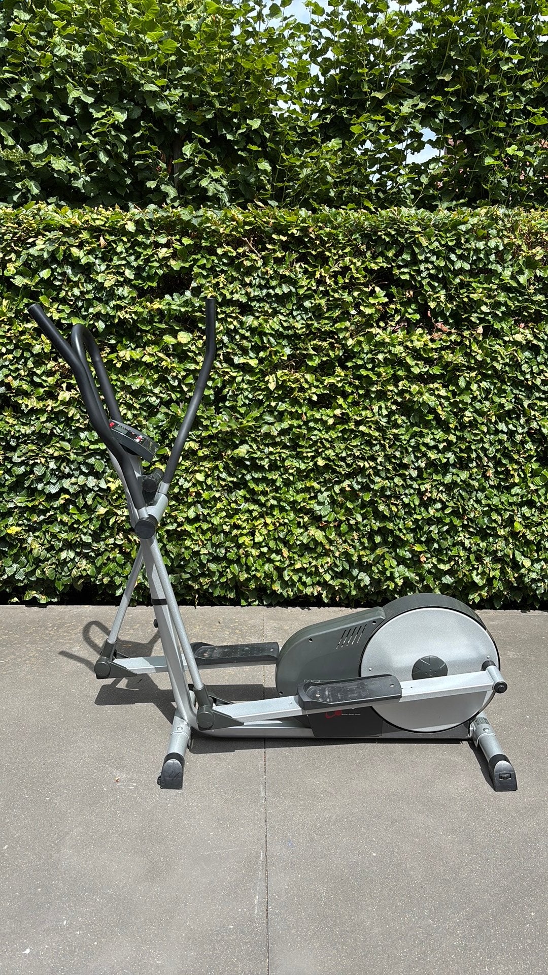 Crosstrainer Kettler, Sport en Fitness, Ophalen, Gebruikt, Crosstrainer