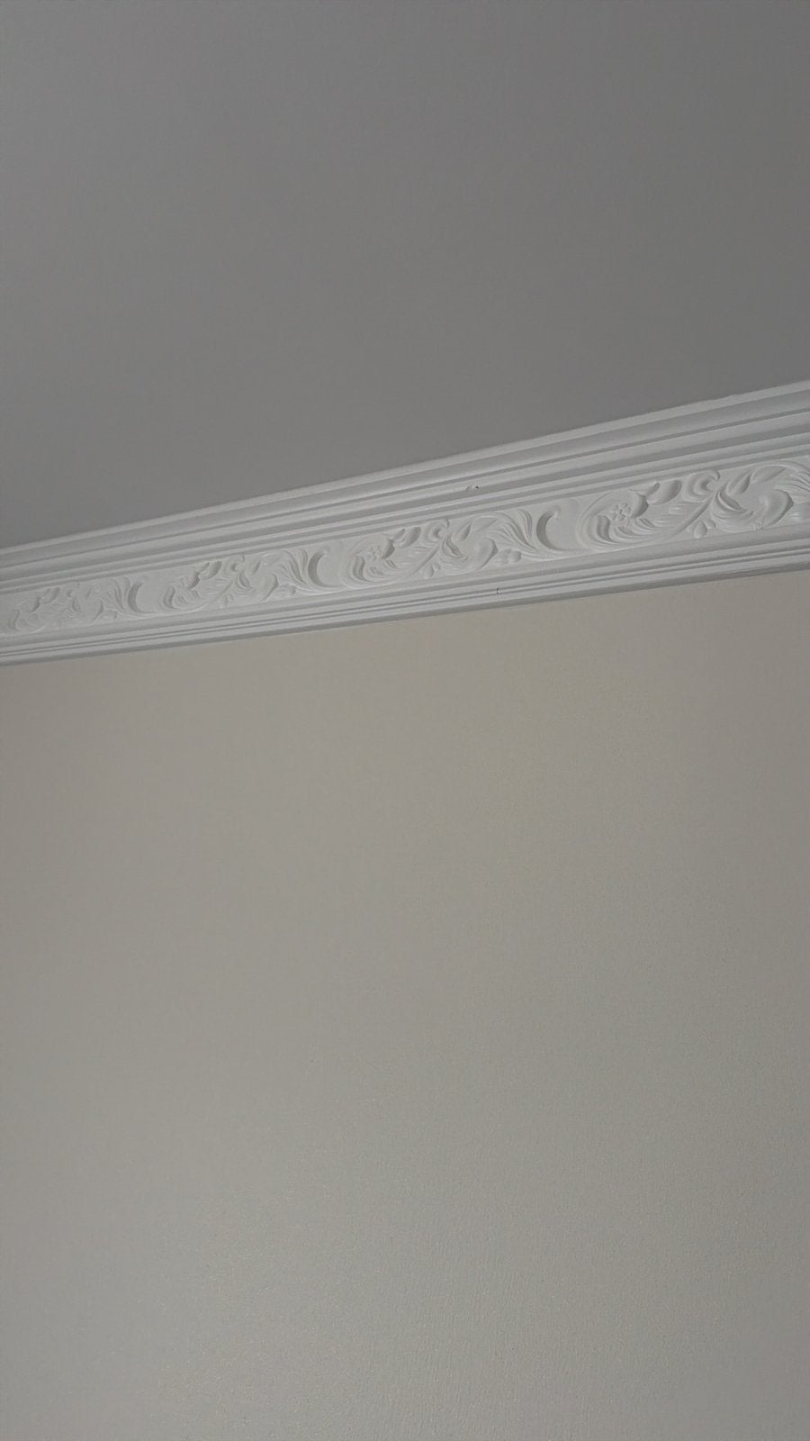 Balustrade décorative, Enlèvement, Comme neuf