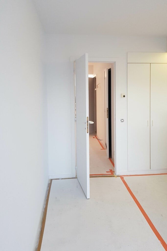 Schilderwerken, bepleistering, gyproc aan de beste prijs!✋, Garantie