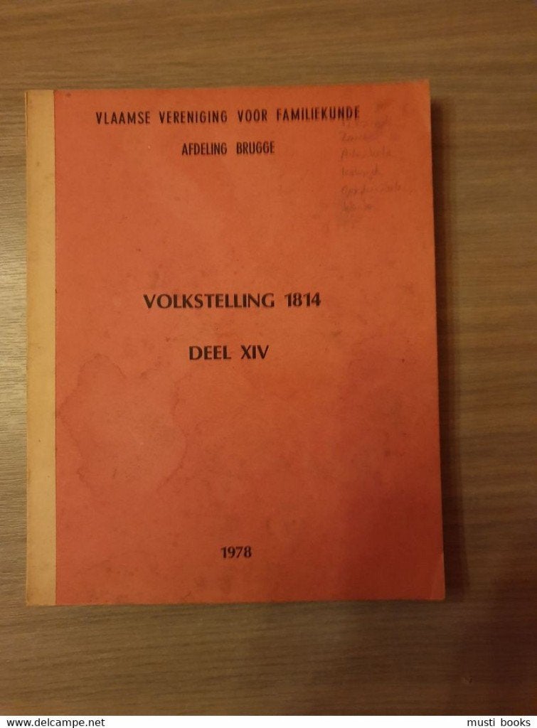 ADINKERKE DIKSMUIDE KLERKEN KOKSIJDE OOSTDUINKERKE ZARREN, Ophalen of Verzenden, Gelezen