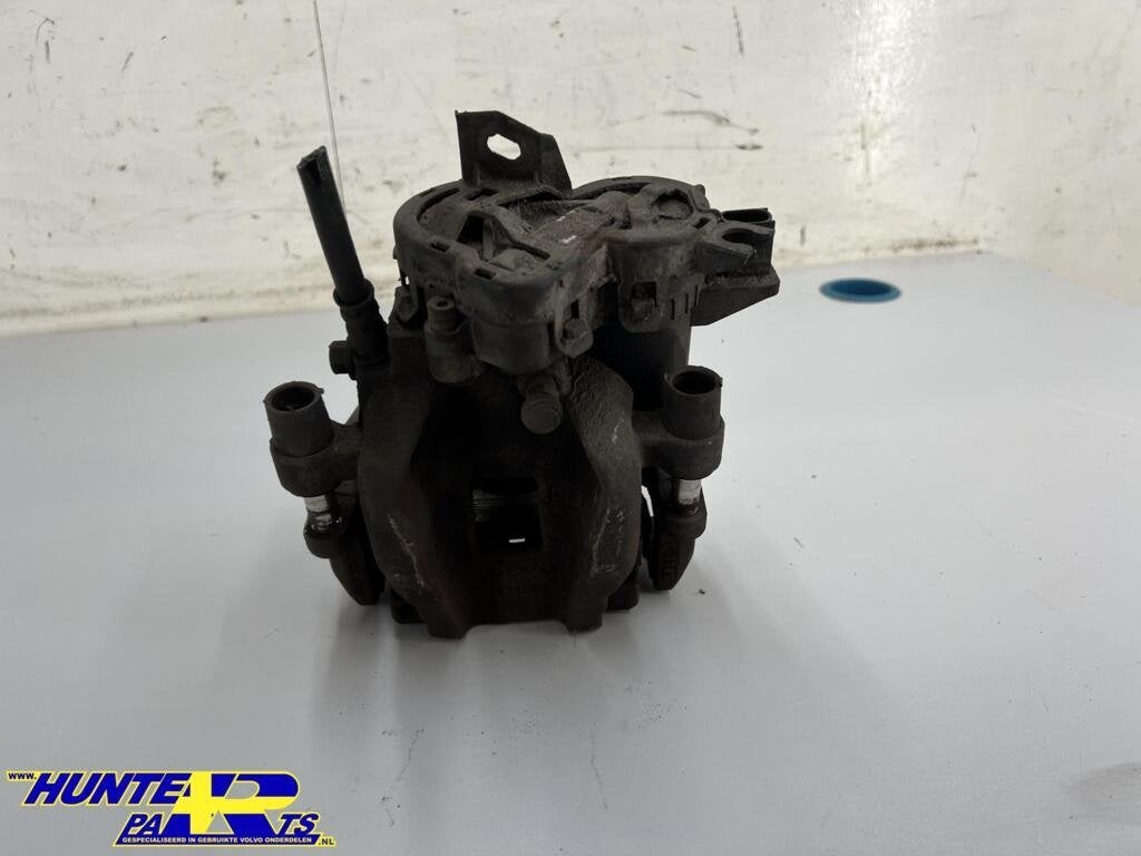 Remklauw linksachter Volvo XC90/V90/S90 ('14-'22) 31471267, Enlèvement ou Envoi, Volvo, Volvo, Utilisé