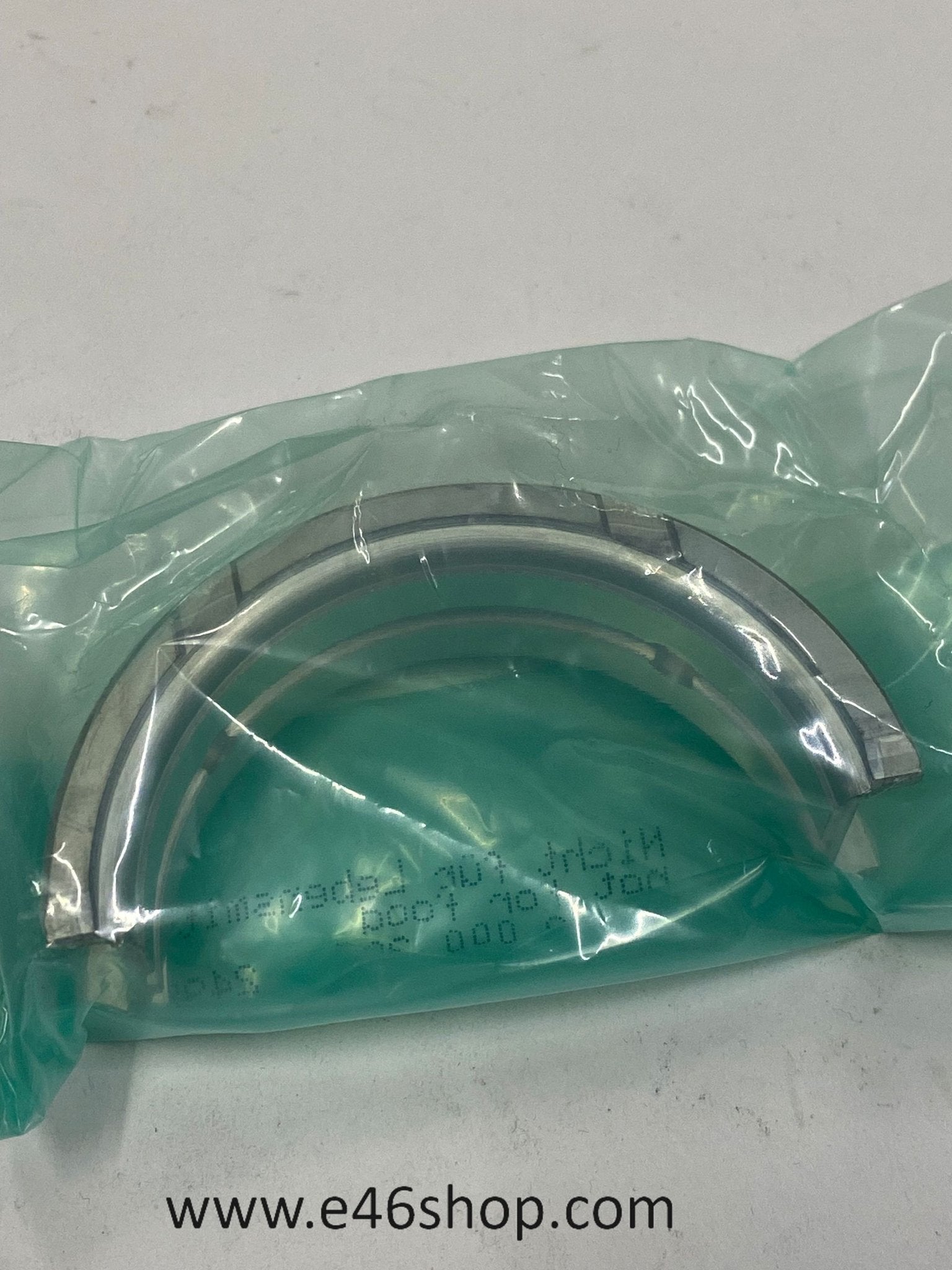 BMW LAGERSCHAAL GEEL OE 11218555236 NIEUW ORG BMW, Neuf, -, -, -