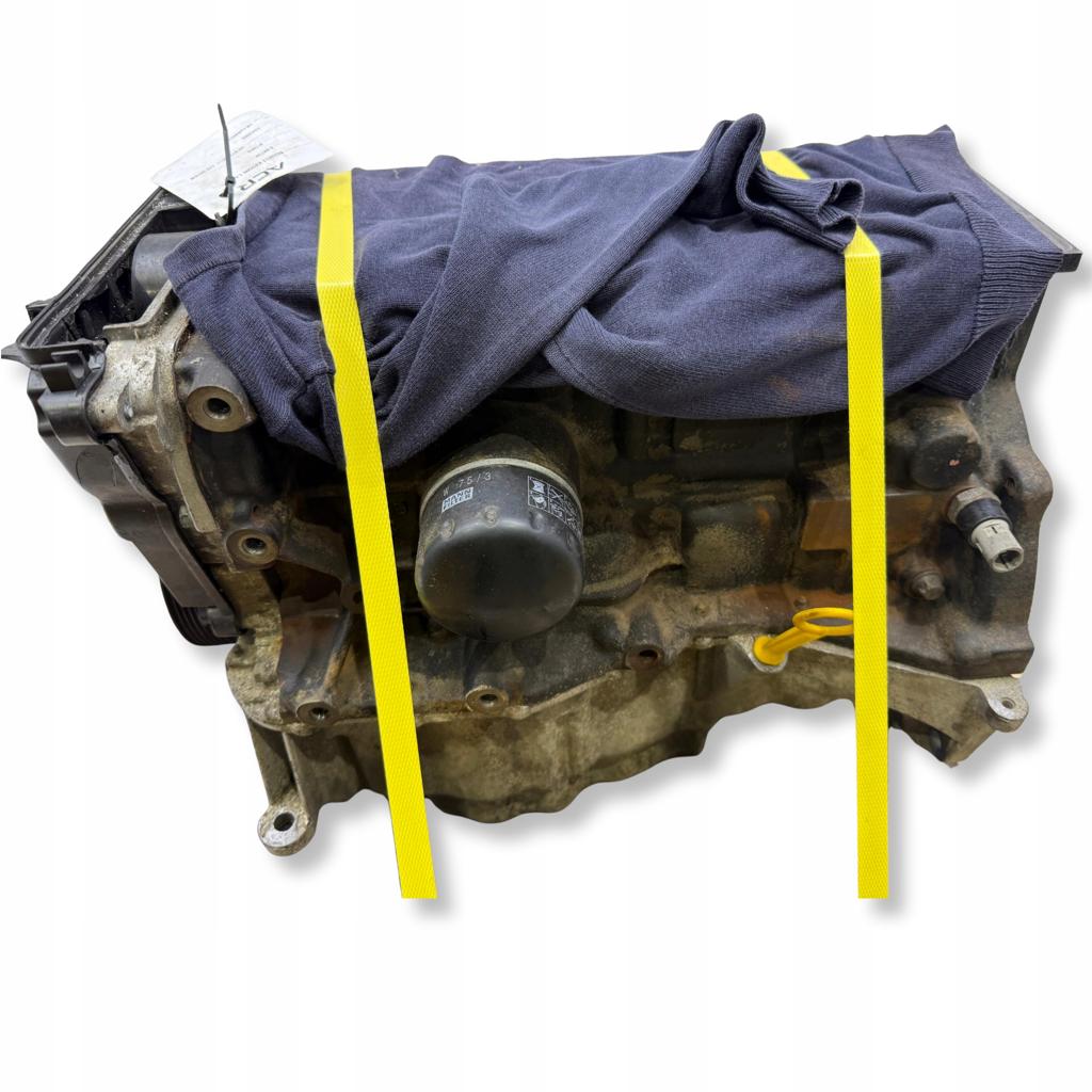 Moteur K4M750 Complet RENAULT KANGOO, Envoi, Utilisé, Daihatsu