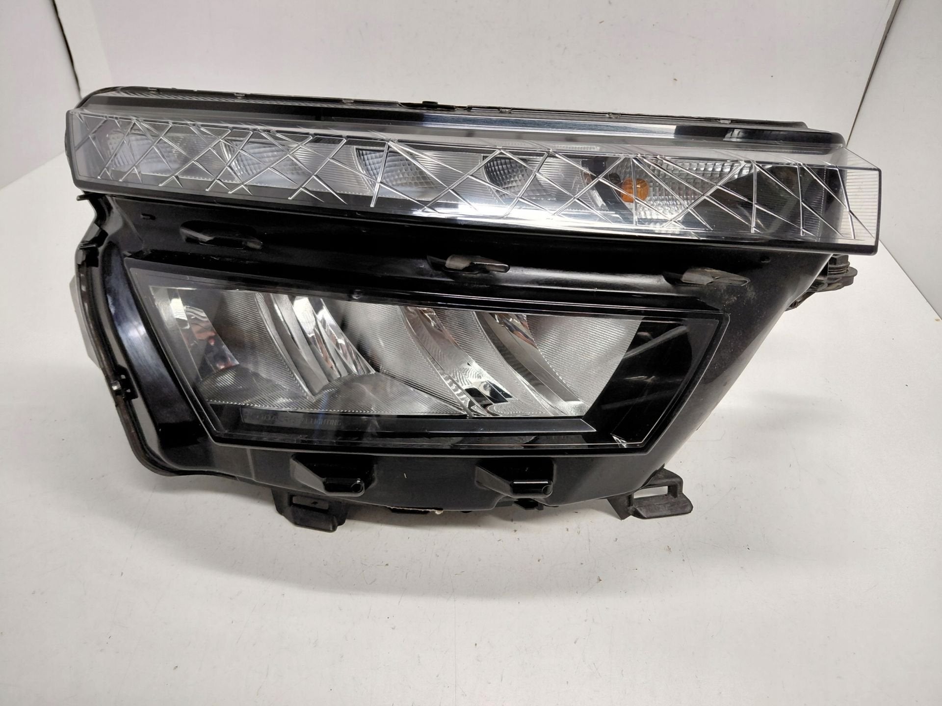 Skoda Kamiq Koplamp Rechts 658.941.016, Tr. Vaclava Klementa 869
293 01  Mlada Boleslav, CZ, Skoda, Skoda Auto a.s., Gebruikt