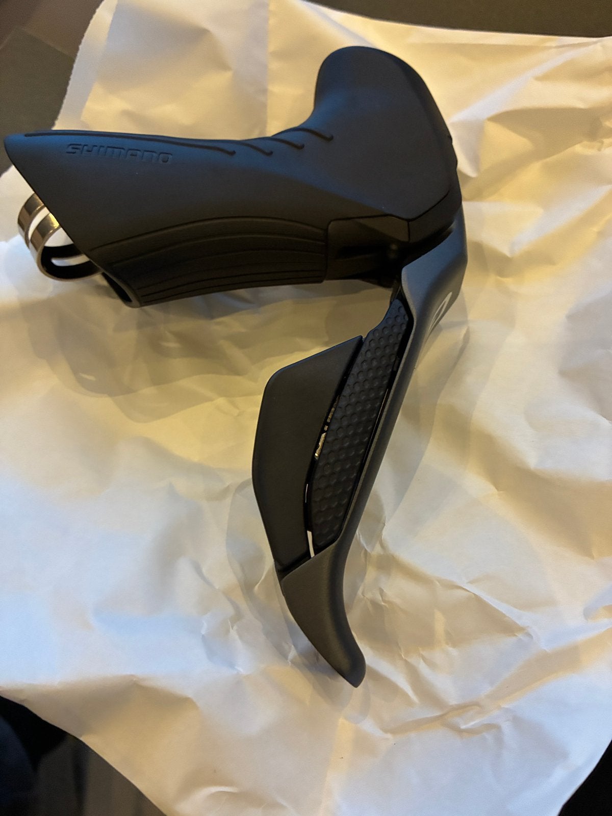 Shimano grx di2 11 speed rechter shifter, Fietsen en Brommers, Ophalen of Verzenden, Nieuw
